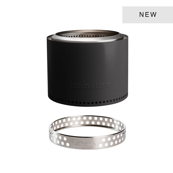 SOLO STOVE BONFIRE KIT 2.0 / ソロストーブ ボンファイヤー キット 2.0