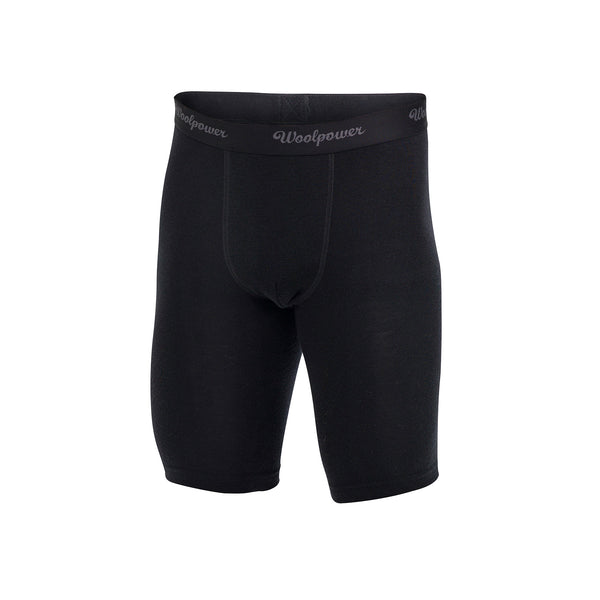 WOOLPOWER BOXER XLONG MENS LITE / ウールパワー ボクサー エックスロング メンズ ライト