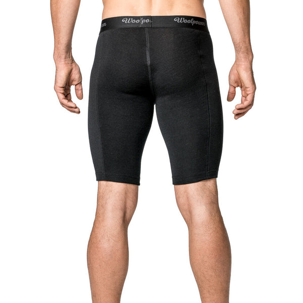 WOOLPOWER BOXER XLONG MENS LITE / ウールパワー ボクサー エックスロング メンズ ライト
