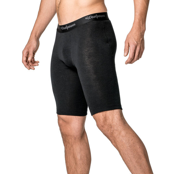 WOOLPOWER BOXER XLONG MENS LITE / ウールパワー ボクサー エックスロング メンズ ライト