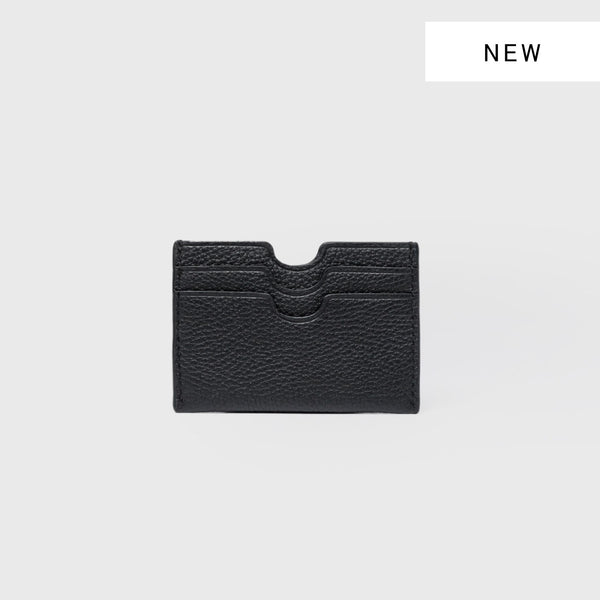 SANDQVIST LEATHER CARD CASE MULTI SLOT / サンクヴィスト レザー カードケース マルチスロット