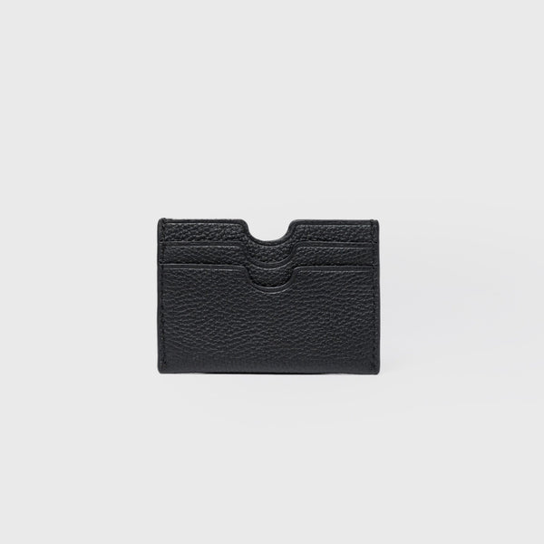 SANDQVIST LEATHER CARD CASE MULTI SLOT / サンクヴィスト レザー カードケース マルチスロット