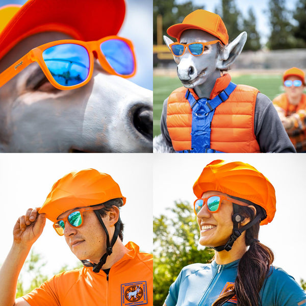 GOODR OG / グダー OG (全22カラー)