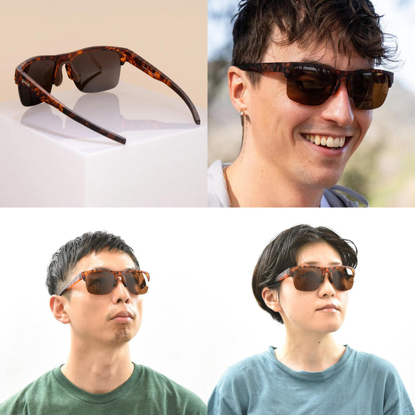 GOODR FLEX G / グダー FLEX G (全4カラー)