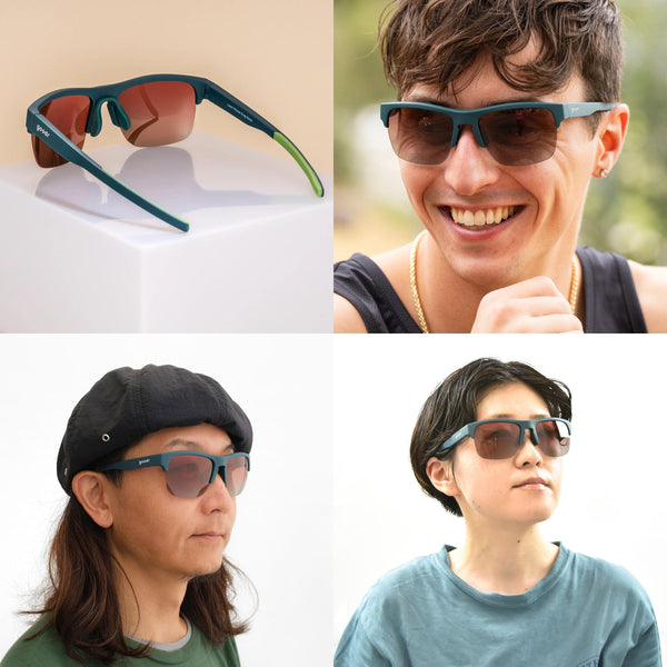 GOODR FLEX G / グダー FLEX G (全4カラー)