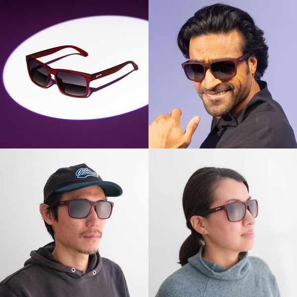 GOODR GRAND G / グダー GRAND G (全6カラー)