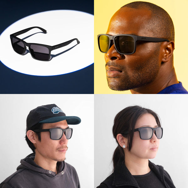 GOODR GRAND G / グダー GRAND G (全6カラー)