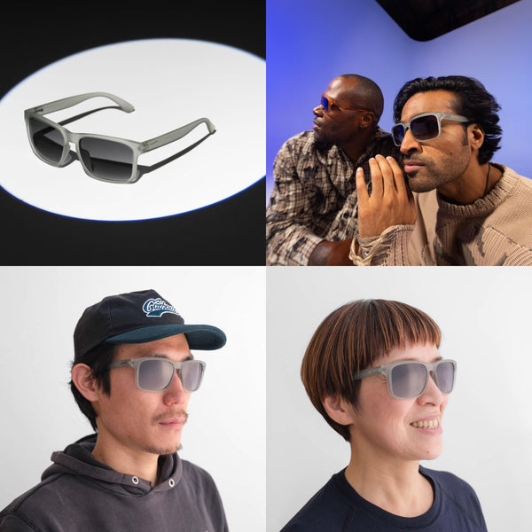 GOODR GRAND G / グダー GRAND G (全6カラー)