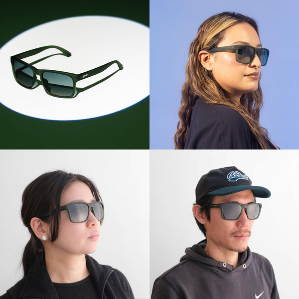 GOODR GRAND G / グダー GRAND G (全6カラー)