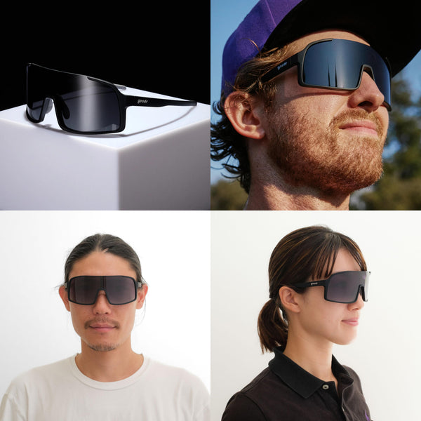 GOODR ASTRO G / グダー ASTRO G (全3カラー)