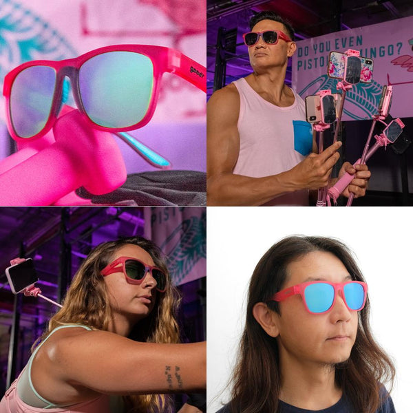 GOODR BFG / グダー BFG (全6カラー)