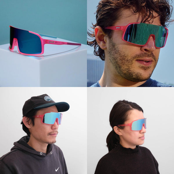 GOODR ASTRO G / グダー ASTRO G (全3カラー)