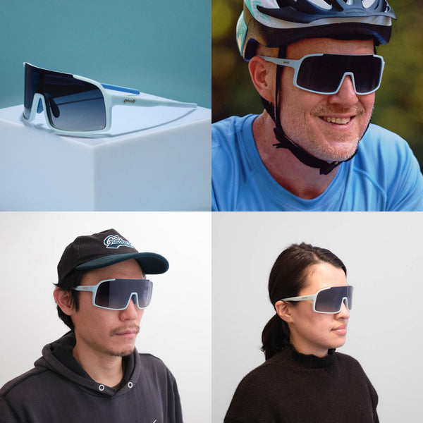 GOODR ASTRO G / グダー ASTRO G (全3カラー)