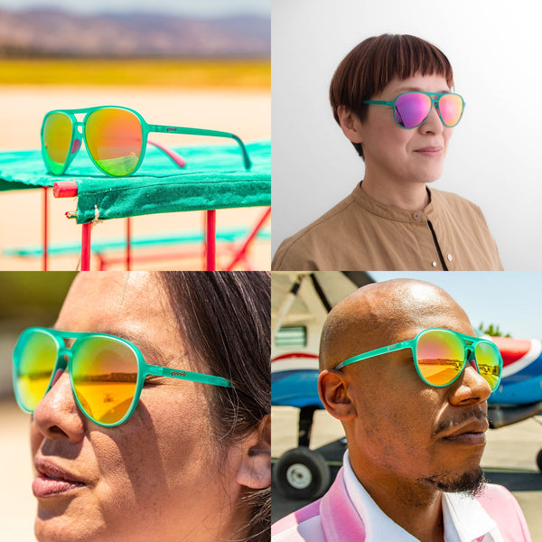 GOODR MG / グダー MG (全6カラー)