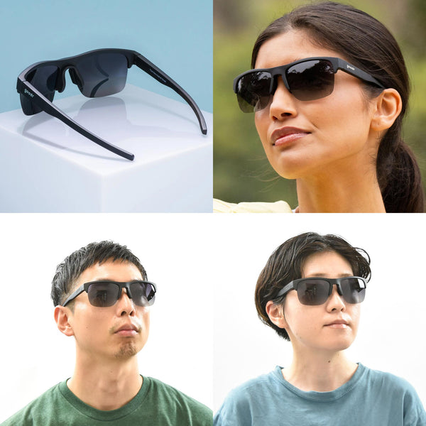 GOODR FLEX G / グダー FLEX G (全4カラー)