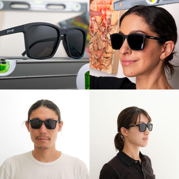 GOODR LFG / グダー LFG (全4カラー)