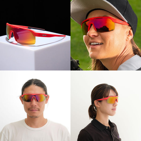 GOODR BOLT G / グダー BOLT G (全4カラー)