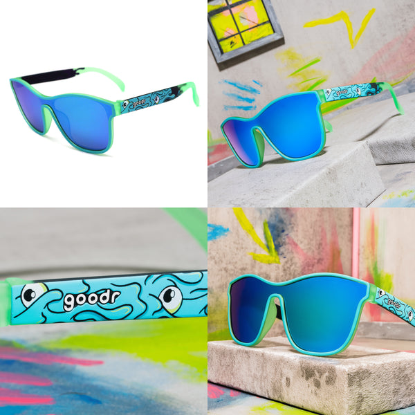 GOODR VRG【LIMITED EDITION】 / グダー VRG【数量限定】
