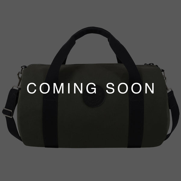 DULUTH PACK ROUND DUFFLE / ダルースパック ラウンド ダッフル