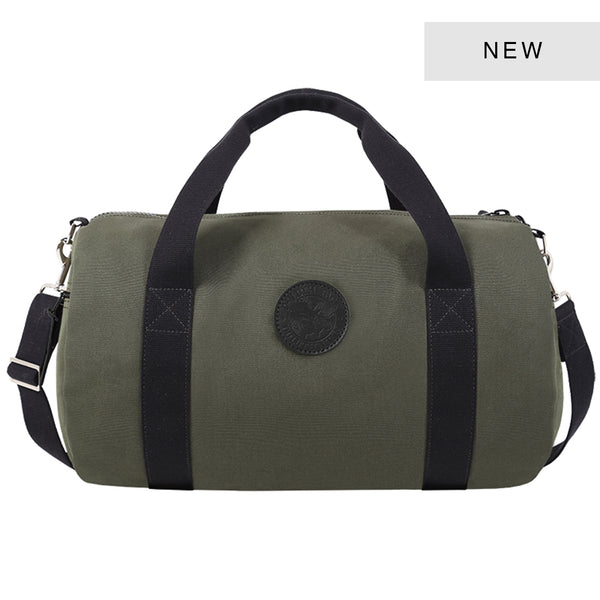 DULUTH PACK ROUND DUFFLE / ダルースパック ラウンド ダッフル