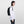 SANDQVIST LEATHER LID BACKPACK 16