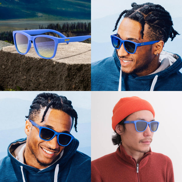 GOODR OG / グダー OG (全25カラー)