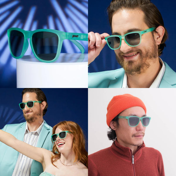 GOODR OG / グダー OG (全25カラー)