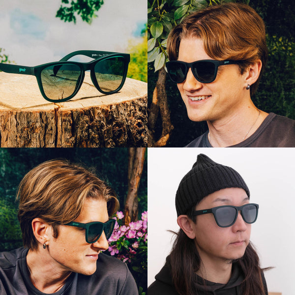 GOODR OG / グダー OG (全25カラー)