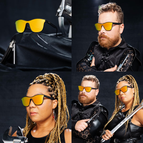 GOODR VRG / グダー VRG (全6カラー)