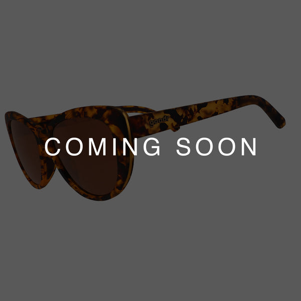 GOODR GLAM G / グダー GLAM G (全3カラー)