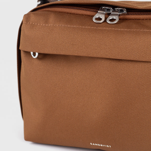 SANDQVIST GO SHOULDER BAG / サンクヴィスト ゴー ショルダーバッグ