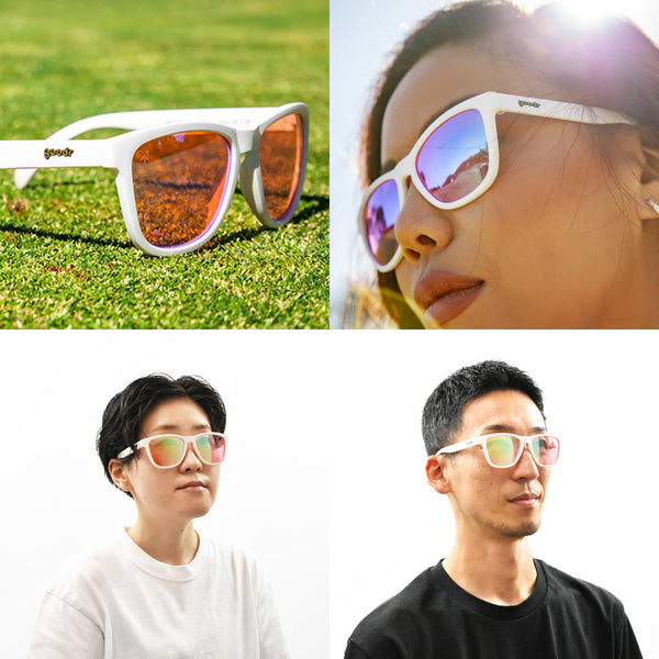 GOODR OG / グダー OG (全22カラー)