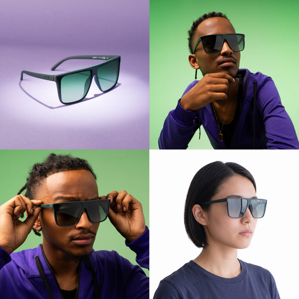 GOODR FLY G / グダー FLY G (全4カラー)