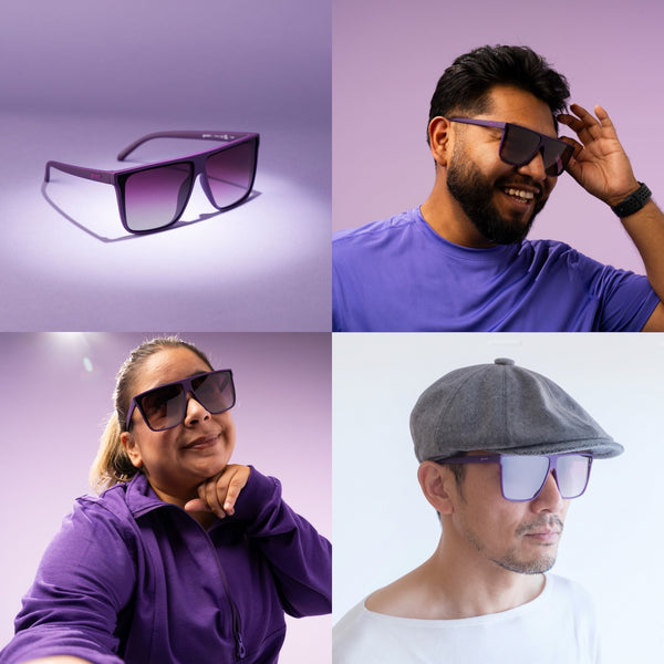GOODR FLY G / グダー FLY G (全4カラー)