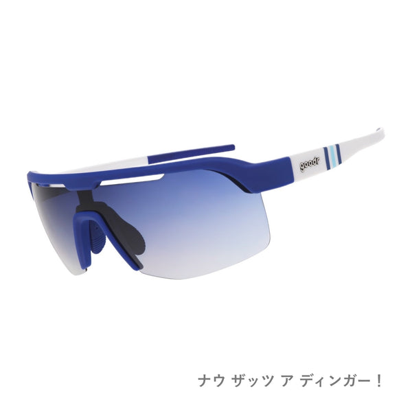 GOODR BOLT G / グダー BOLT G (全7カラー)