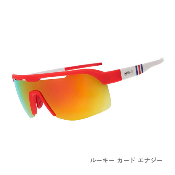 GOODR BOLT G / グダー BOLT G (全7カラー)