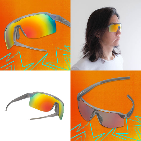 GOODR BOLT G / グダー BOLT G (全7カラー)