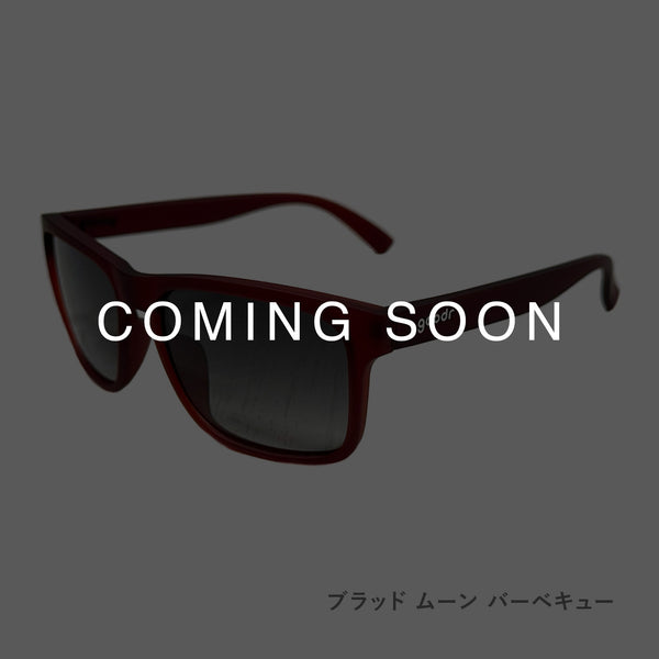 GOODR GRAND G / グダー GRAND G (全6カラー)