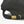 GRÄNSFORS CAP BLACK / グレンスフォシュ キャップ ブラック