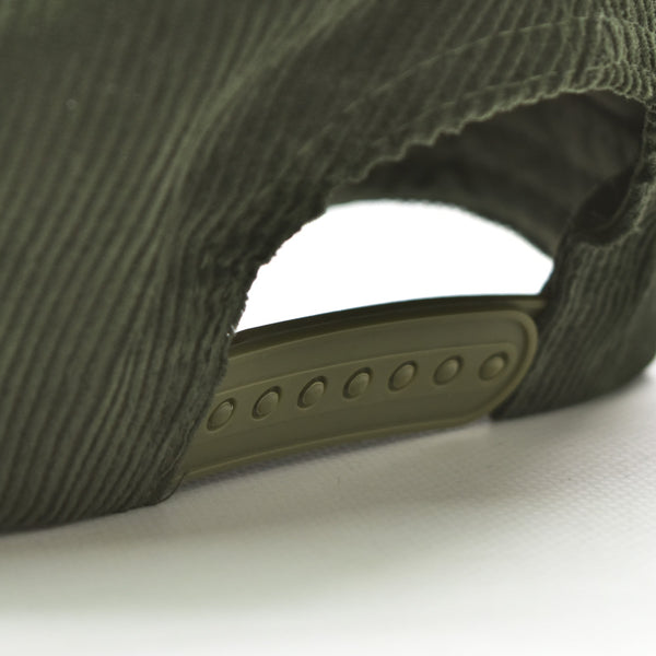 GRÄNSFORS CAP GREEN / グレンスフォシュ キャップ グリーン