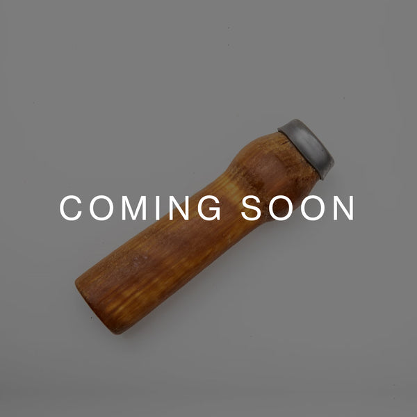 GRÄNSFORS HANDLE FOR SWEDISH DRAWKNIFE / スウェーディッシュドローナイフ用交換ハンドル(1 PCS)