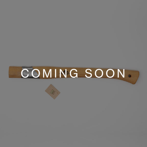 GRÄNSFORS HANDLE FOR SPLITTING HATCHET / スプリッティングハチェット用交換ハンドル
