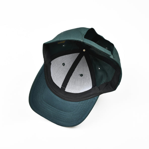 【ポイント交換限定・在庫2点のみ】HELLE Cap ヘレ キャップ グリーン