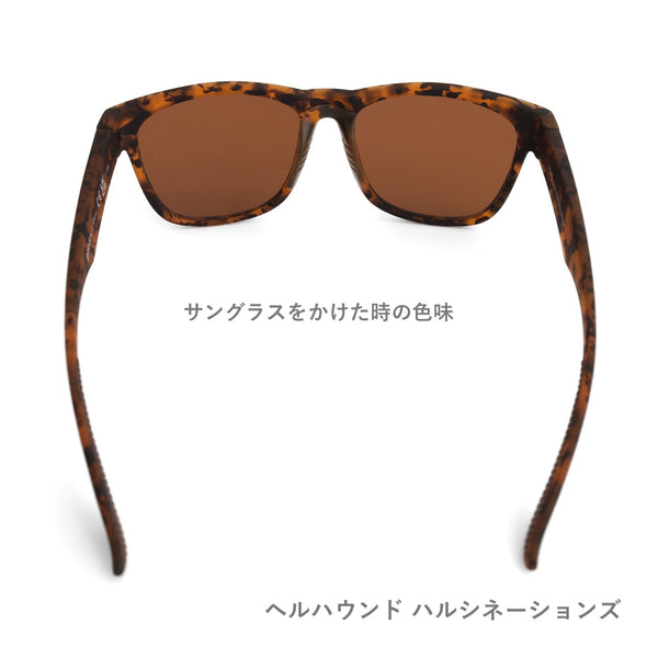 GOODR BFG / グダー BFG (全5カラー)