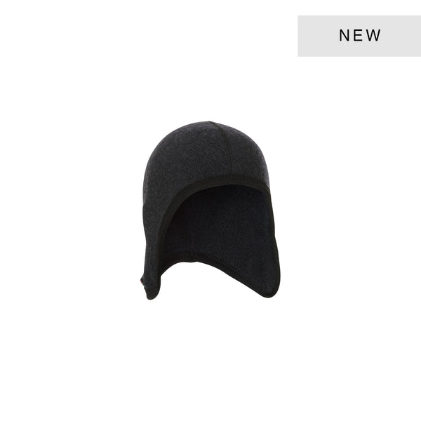 WOOLPOWER HELMET CAP PROTECTION 400 / ウールパワー ヘルメットキャップ プロテクション 400