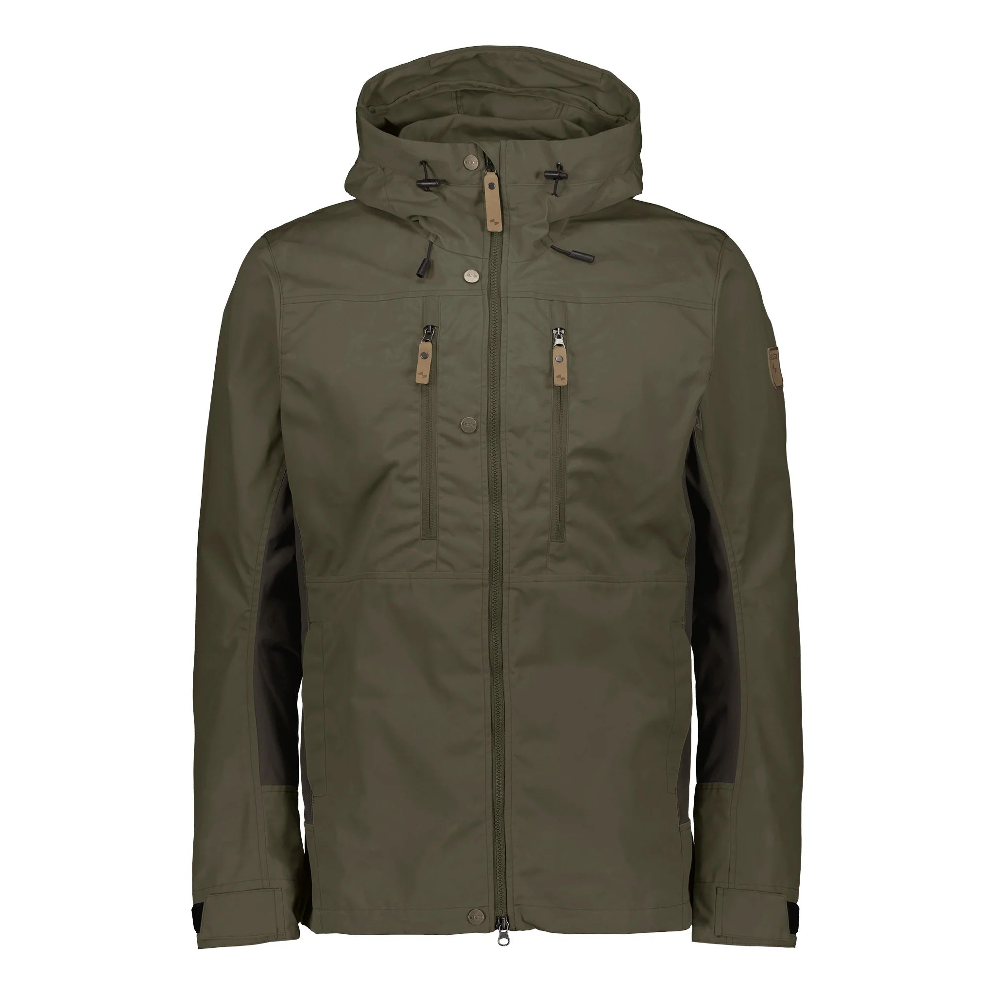 SASTA HOSSA JACKET / ホッサ ジャケット │ UPI ONLINE STORE