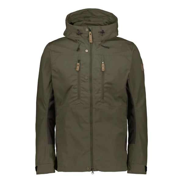 SASTA HOSSA JACKET  / ホッサ ジャケット