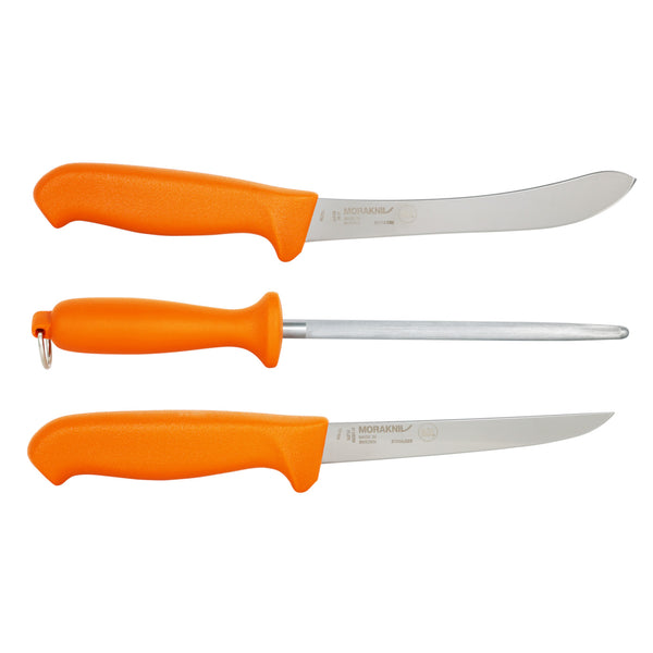 MORAKNIV HUNTING KIT / モーラナイフ ハンティング キット