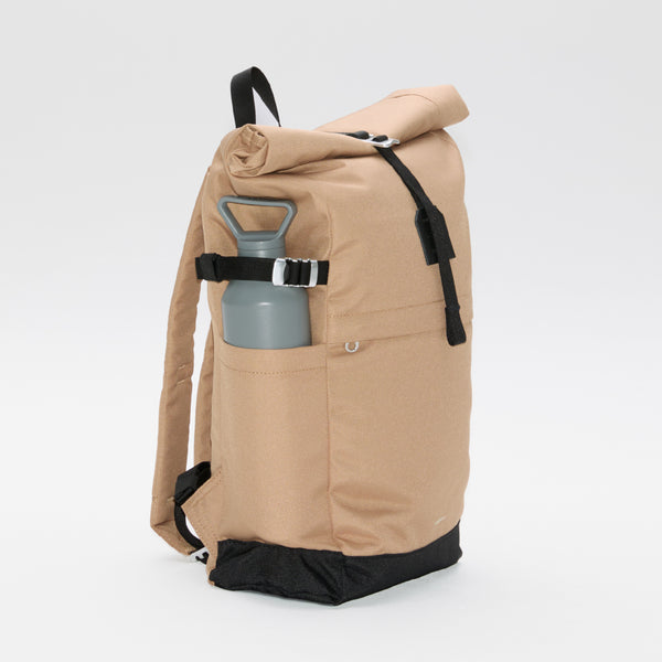 SANDQVIST ICON ROLLTOP BACKPACK 14" / サンクヴィスト アイコン ロールトップ バックパック 14"