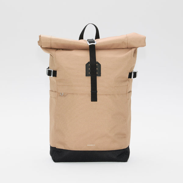 SANDQVIST ICON ROLLTOP BACKPACK 14" / サンクヴィスト アイコン ロールトップ バックパック 14"